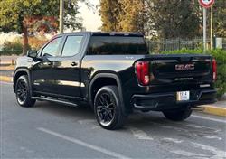 جي ام سي سييرا